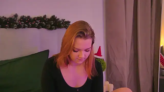 JennyPortman's cam snapshot