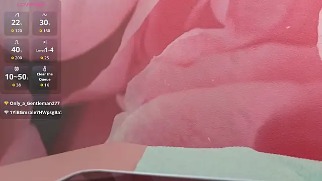 DemmyRose's cam snapshot