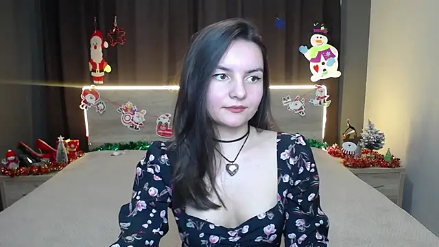 JasmineAsha's cam snapshot