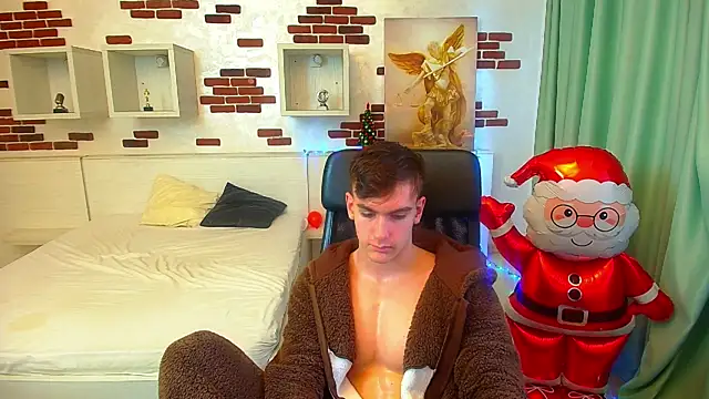 BradyFlint live sex cam