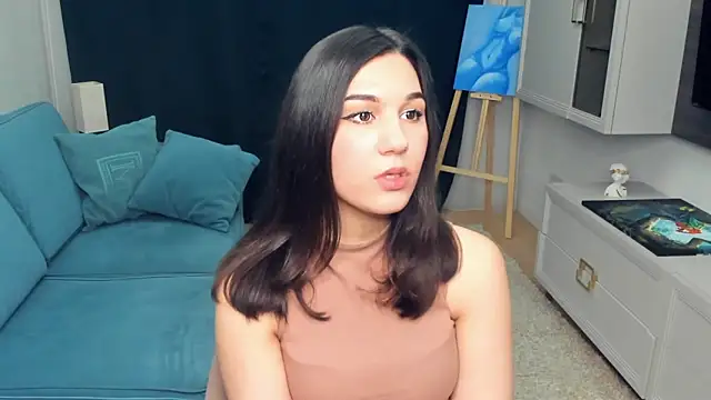 HienBiddie's cam snapshot