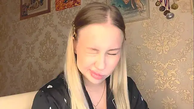 LashandraGiacomelli's cam snapshot