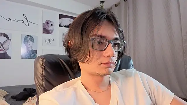 davoxer live sex cam