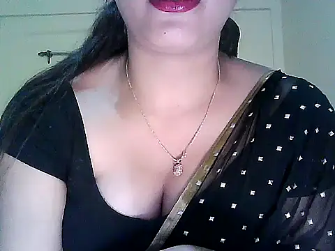 Model-Tanya's cam snapshot