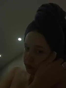 ElliRose's cam snapshot