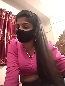 Queen-Any's cam snapshot