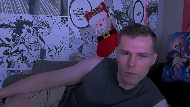 Hector_Spector live sex cam