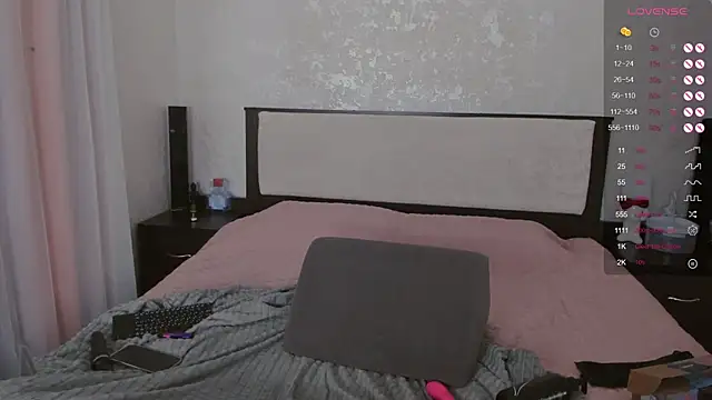 Softnoir's cam snapshot