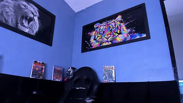 luxiel_ live sex cam