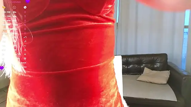 JeanelleHattub's cam snapshot