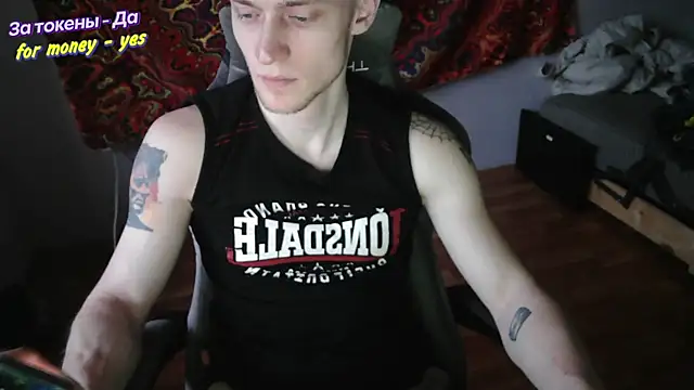 johnny_positive live sex cam