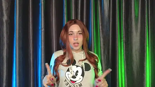 VennieCowgill's cam snapshot