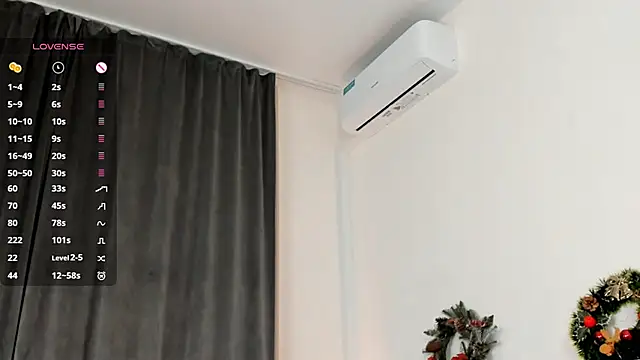 MakedaPercey's cam snapshot