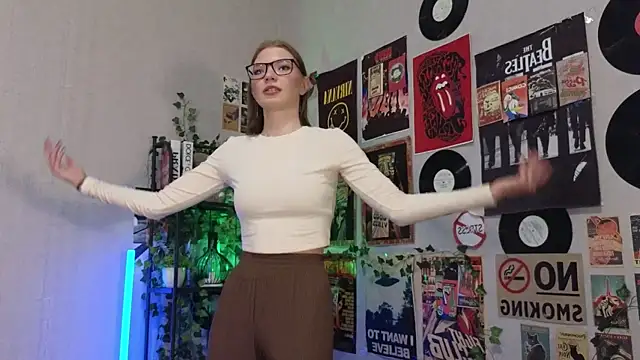 JeaneneWoltz's cam snapshot