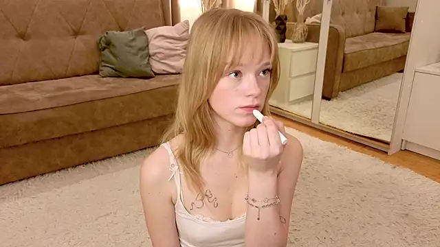 MatthewHoffis's cam snapshot