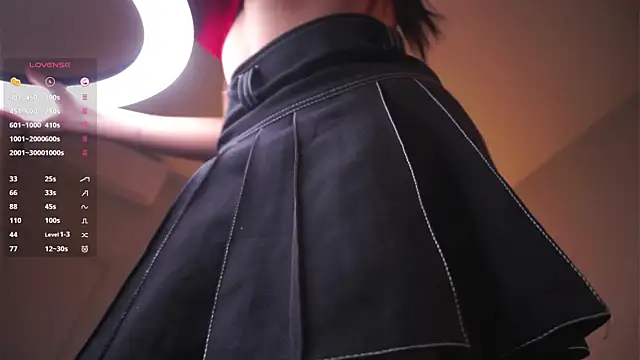 DonaPelligrino's cam snapshot