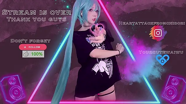 yourcutewaifu live sex cam