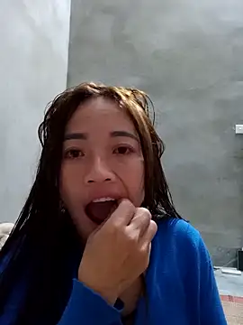 little-effy's cam snapshot