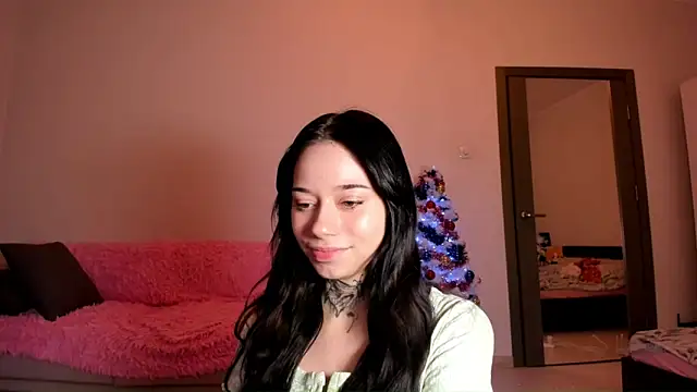 Crystal_zen's cam snapshot