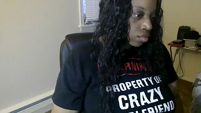 Sexymona1218's cam snapshot