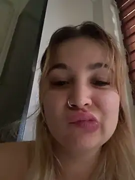 SelenaaD's cam snapshot