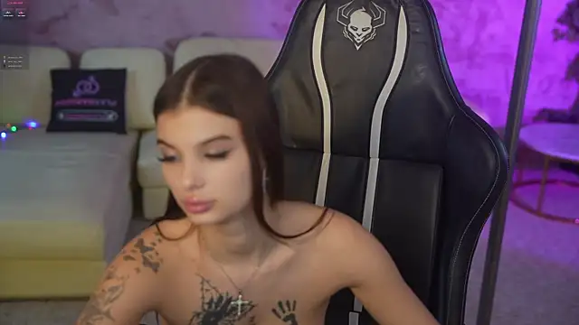 Mireya054's cam snapshot