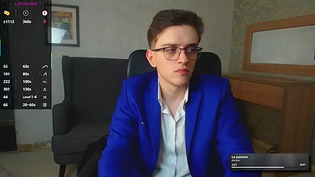 FelixStarkk's cam snapshot