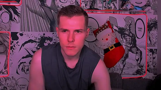 Hector_Spector's cam snapshot