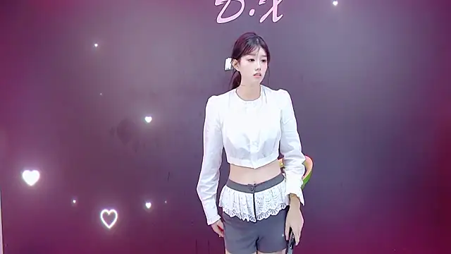 DX-003's cam snapshot