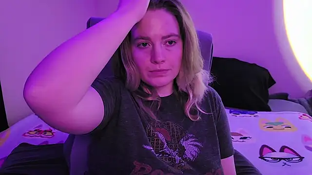 InternetFairy_XO's cam snapshot