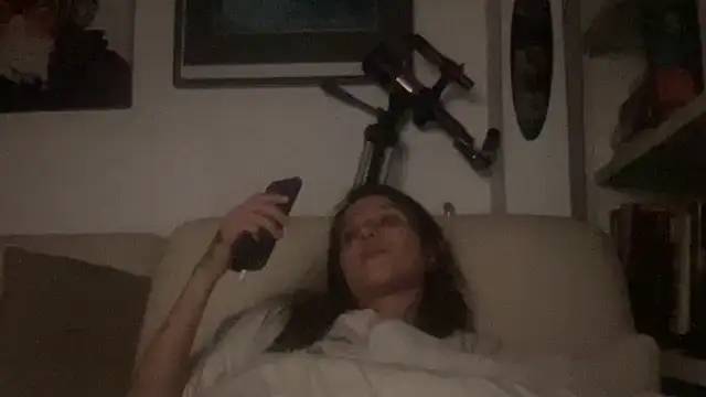 dddasani's cam snapshot