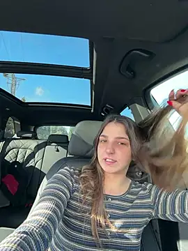 Just-Dori's cam snapshot