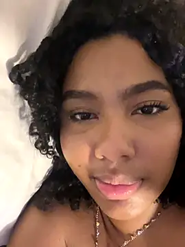 Mell_Rossi's cam snapshot