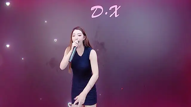 DX-003's cam snapshot