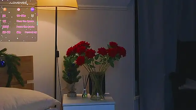 LumMina's cam snapshot