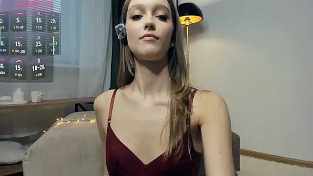 SerrenaAa's cam snapshot