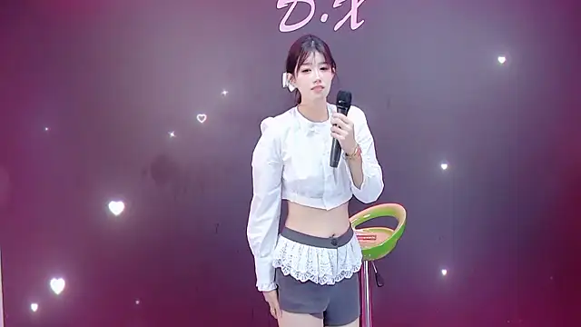 DX-003's cam snapshot