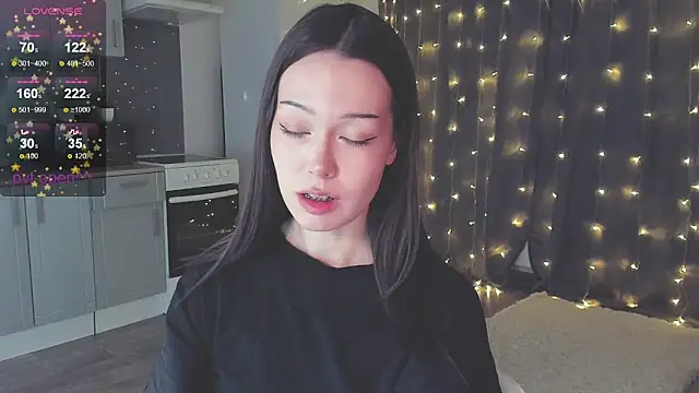 kittenrisha's cam snapshot