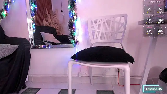 EvamilfXXX's cam snapshot