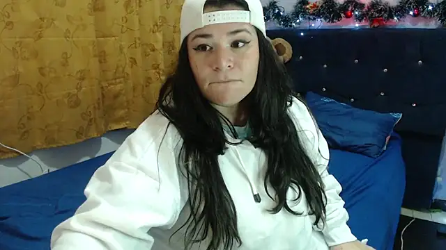 ANGELIQUE_KLANE's cam snapshot