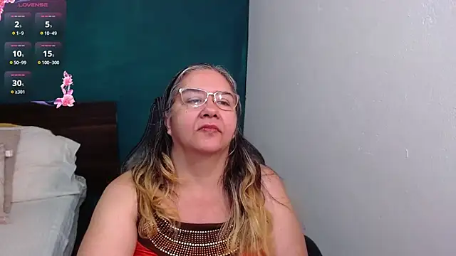 scaelettdubois's cam snapshot