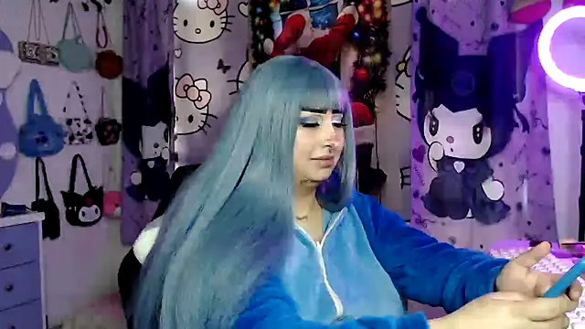 lussyevans24's cam snapshot