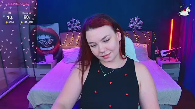 Lilumytrend's cam snapshot