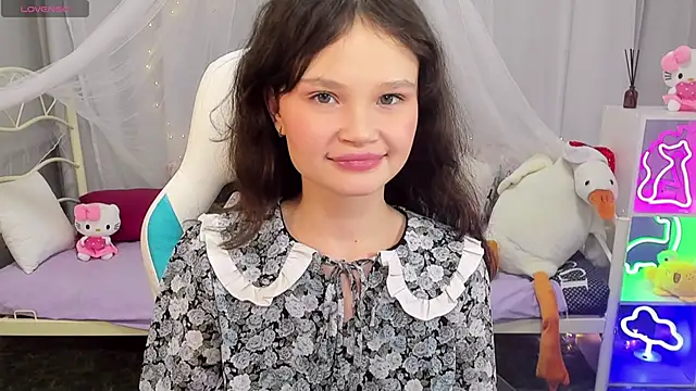 EmilyChaves's cam snapshot