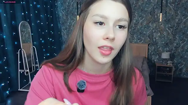 MondoNeko's cam snapshot