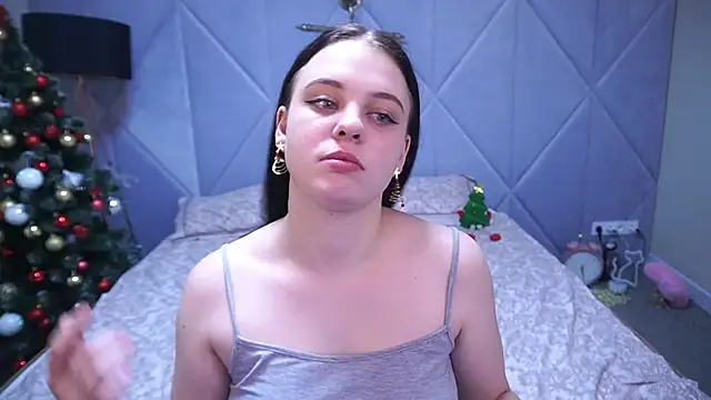 SnowWhiti's cam snapshot