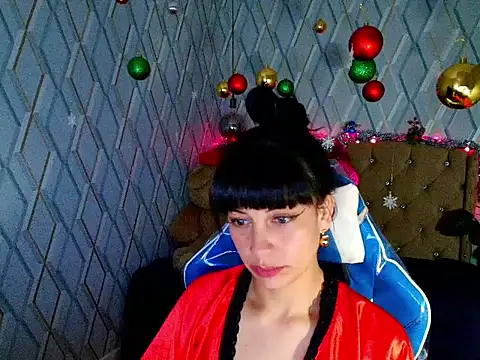 lanasaenz01's cam snapshot