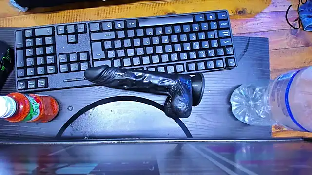 Cocoo_Nuth's cam snapshot