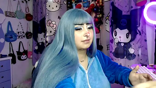 lussyevans24's cam snapshot