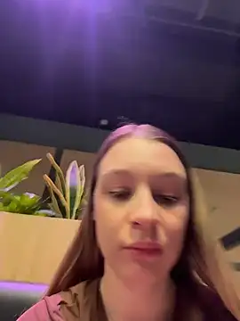 SashaCatt's cam snapshot